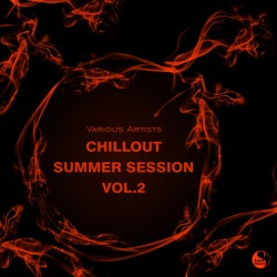 Chillout Summer Session Vol.2