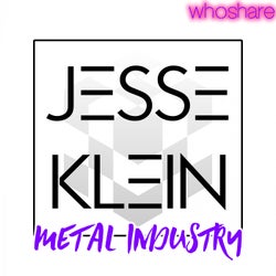 Metal Industry EP