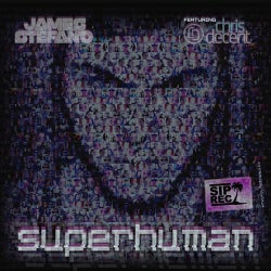 Superhuman