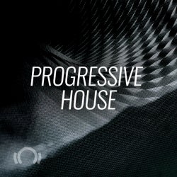 Secret Weapons: Progressive House