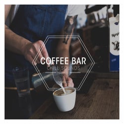 Coffee Bar Chill Sounds Vol. 22