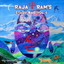 Stash Bag, Vol. 6