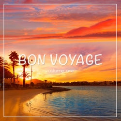 Bon Voyage, Vol. 1 (Relaxed Holiday Tunes)