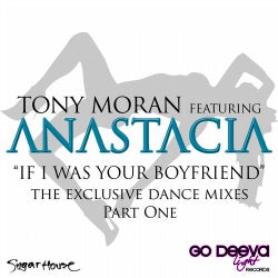 If I Was Your Boyfriend Featuring Anastacia (Part. One)