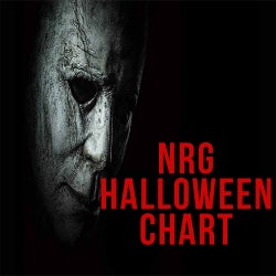 NRG Halloween Chart 2018