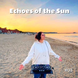 Echoes of the Sun #03