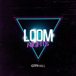 Djeep Rhythms Loom Nights Top February 2016