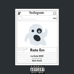 Rate Em (feat. Slim Flock)