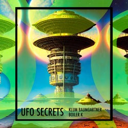 Ufo Secrets