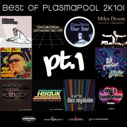 Best Of Plasmapool 2k10! Part 1