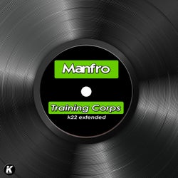 TRAINING CORPS (K22 extended)