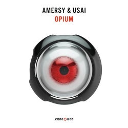 Amersy "OPIUM/Can't Stop This Feeling" Chart