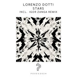 Stars (incl. Igor Zanga Remix)