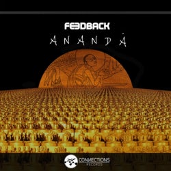 Ananda Remixes EP