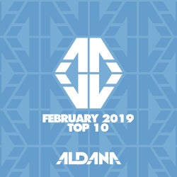 ALDANA - FEBRUARY 2019