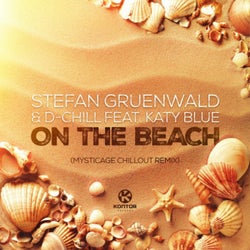 On the Beach (Mysticage Chillout Remix)