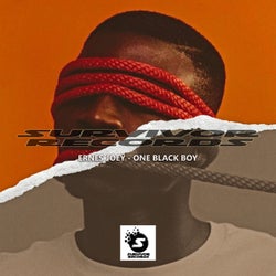 One Black Boy (Original Mix)