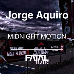 Midnight Motion