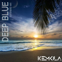 Deep Blue (Extended Mix)