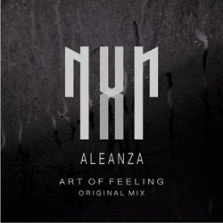 Art of Feeling (Original Mix)