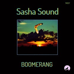 Boomerang