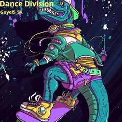 Dance Division