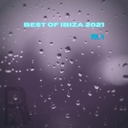 Best Of Ibiza 2021, Vol.4