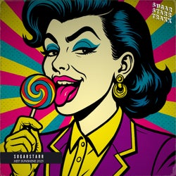 Hey Sunshine (Javi Torres Remix)