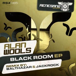 Black Room EP