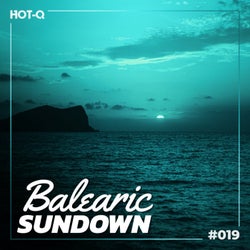 Balearic Sundown 019