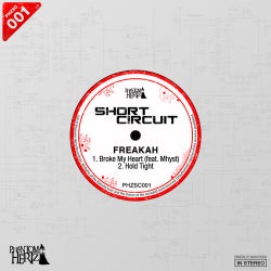 Short Circuit Volume 1