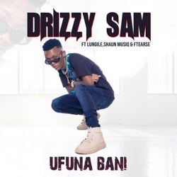 Ufuna Bani (feat. Lungile, ShaunMusiq, F Teearse)