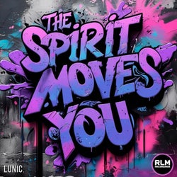 The Spirit Moves You