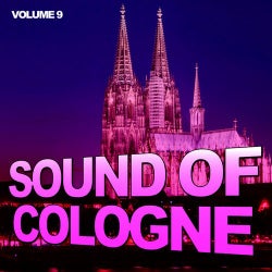 Sound of Cologne, Vol. 9