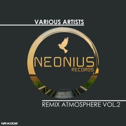 Remix Atmosphere, Vol. 2