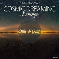 Cosmic Dreaming Lounge