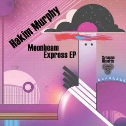 Moonbeam Express EP