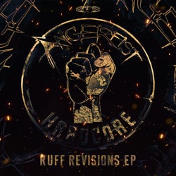 Ruff Revisions EP - Extended Mix