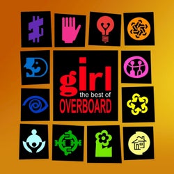 The Best of Girl Overboard