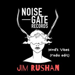 Mind's Vibes (Radio Edit)