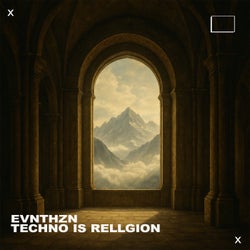 Techno Is Religion