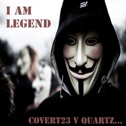 I Am Lgend