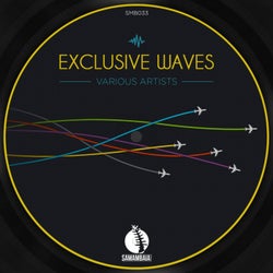 Exclusive Waves