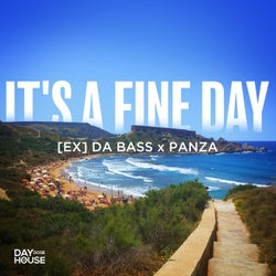It's A Fine Day