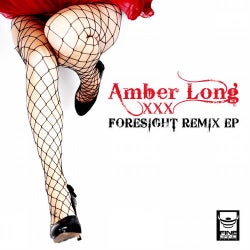 Foresight Remix EP