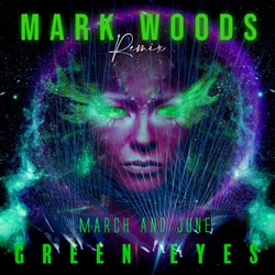 Green Eyes (Mark Woods Remix)