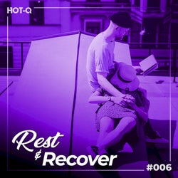 Rest & Recover 006