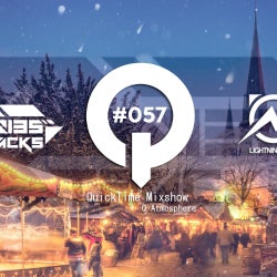 ♫TRANCE MIX "QuickTime" #057