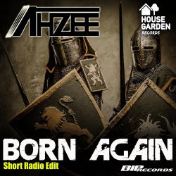 Born Again Short Radio Edit