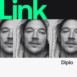LINK Artist | Diplo - Don't Be Afraid